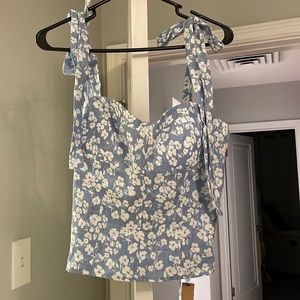 NWT Reformation Top